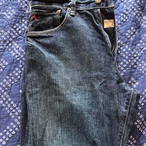 Men’s Polo by Ralph Lauren Classic Jeans